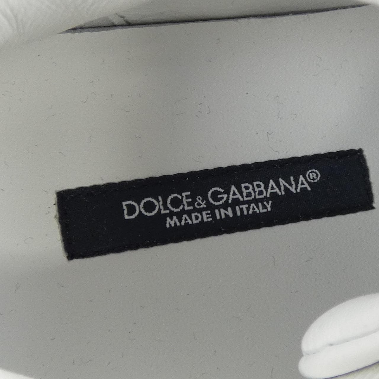 Dolce DOLCE&GABBANA Gabbana CK1863 運動鞋