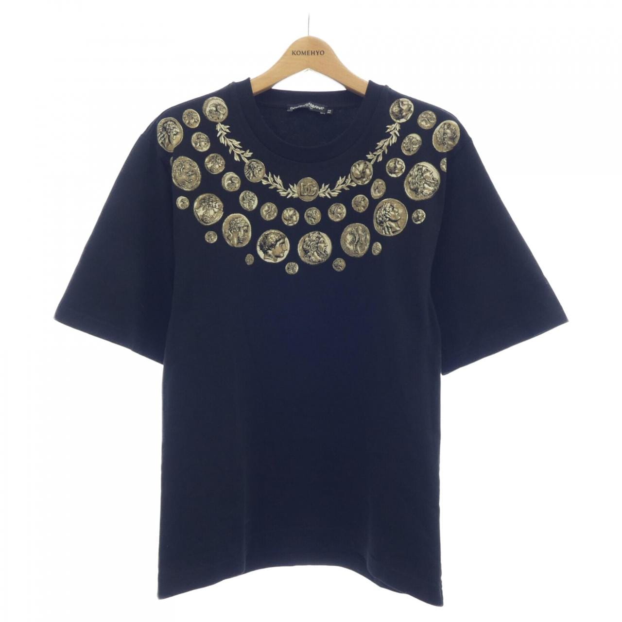 ドルチェアンドガッバーナ DOLCE&GABBANA G8PB8T/HU7PM Tシャツ