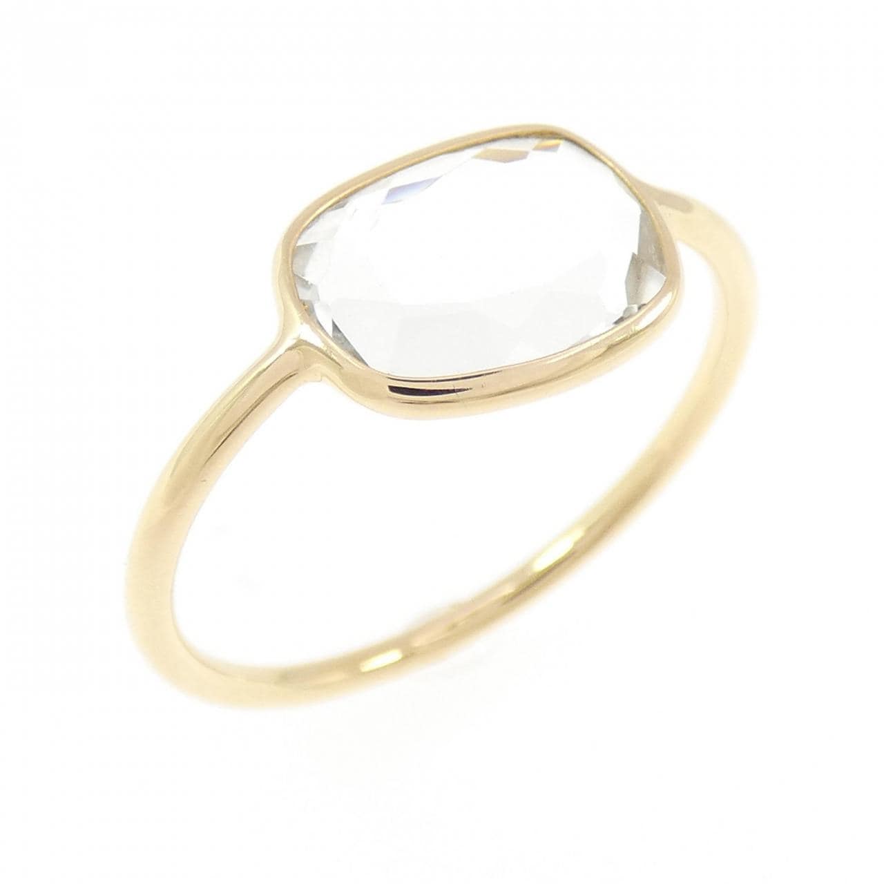 マリハ クオーツ リング