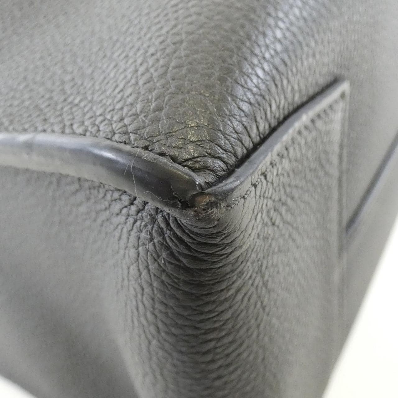 ロエベ バックル トート B692L09X01 バッグ