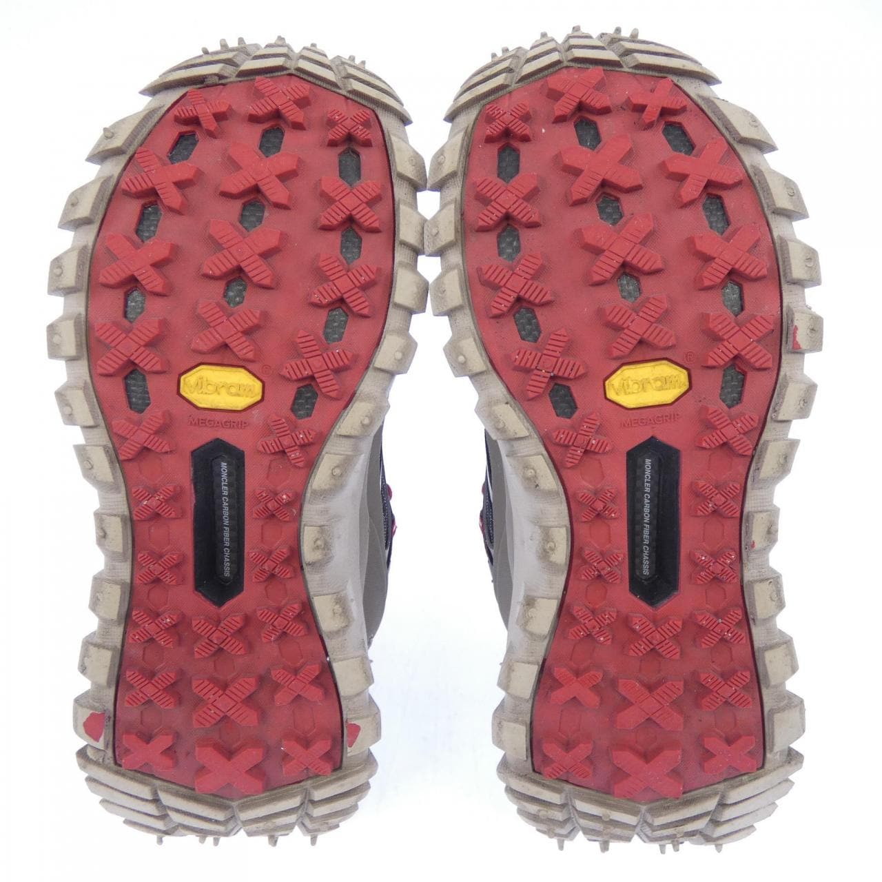 モンクレール MONCLER TRAILGRIP GTX スニーカー