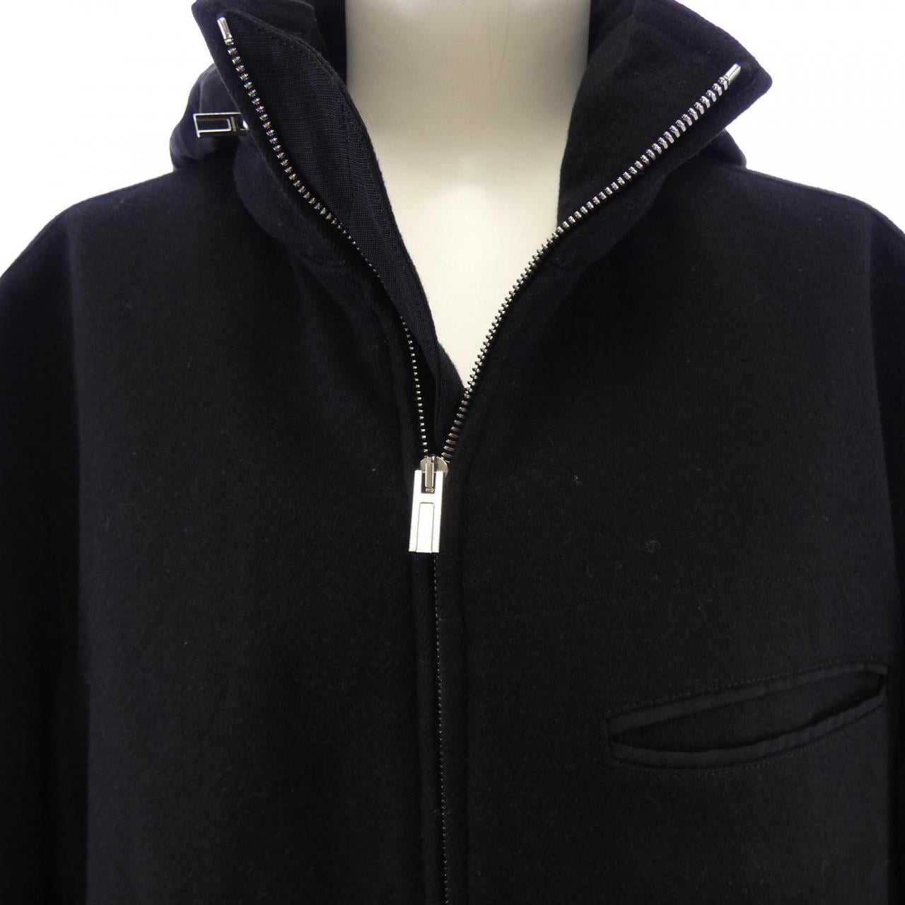 エルメス HERMES コート