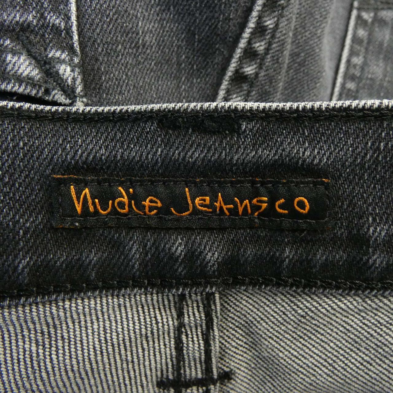 ヌーディージーンズ NUDIE JEANS ジーンズ