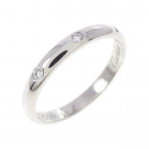 Cartier wedding rings