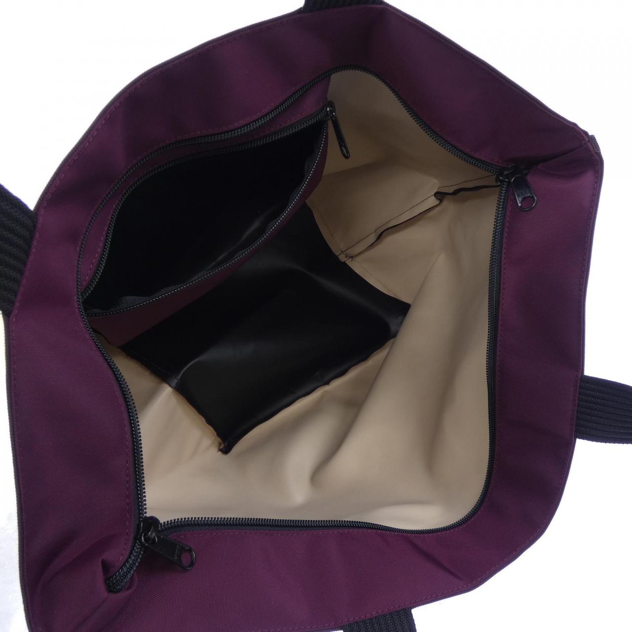 エルベシャプリエ HERVE CHAPELIER 舟形ショルダー 925N BAG