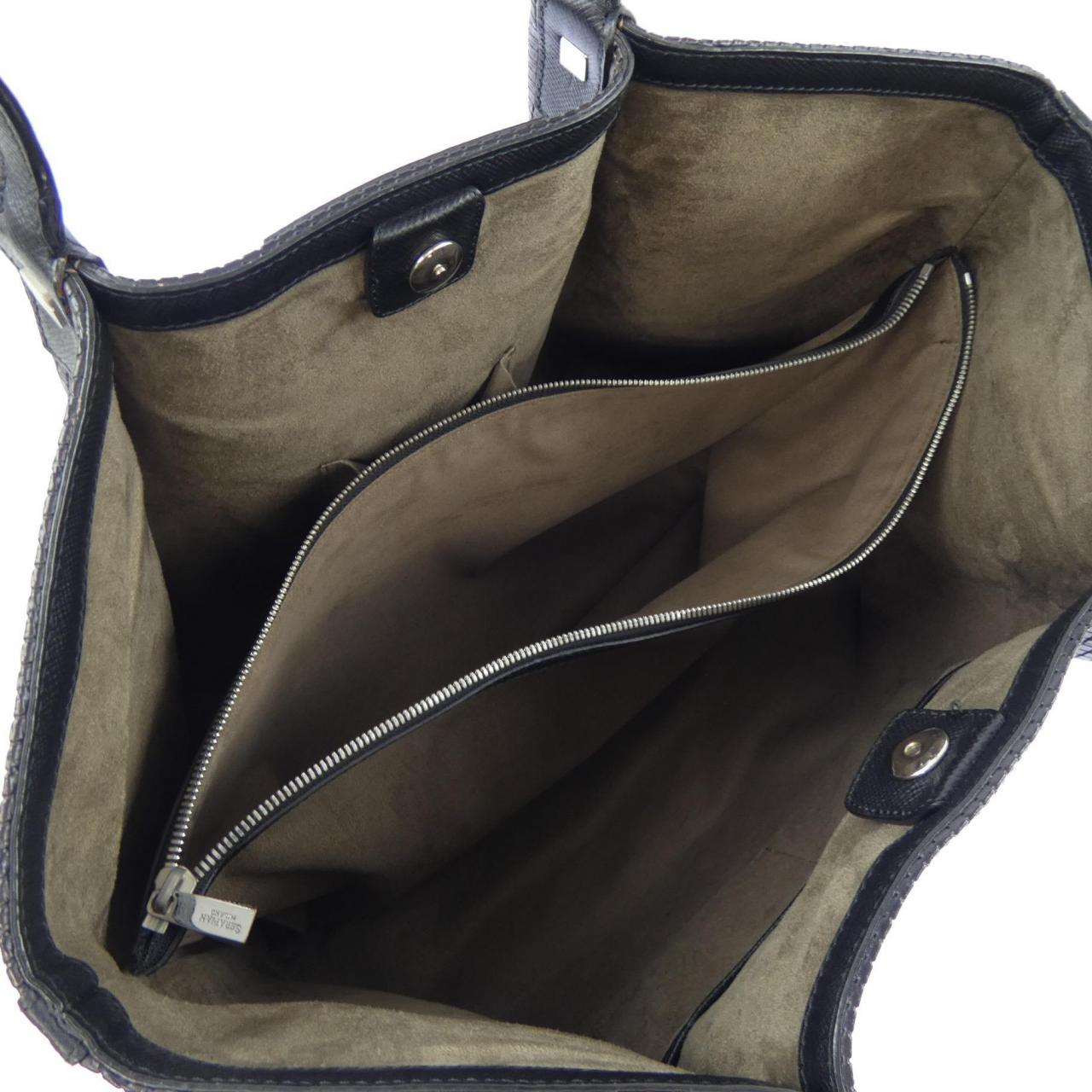 セラピアン SERAPIAN BAG