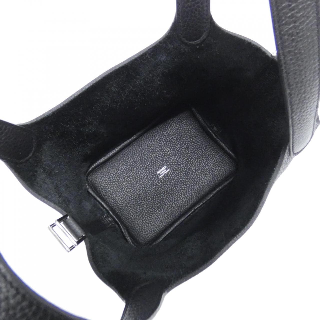 エルメス ピコタン ロック PM 056289CK バッグ