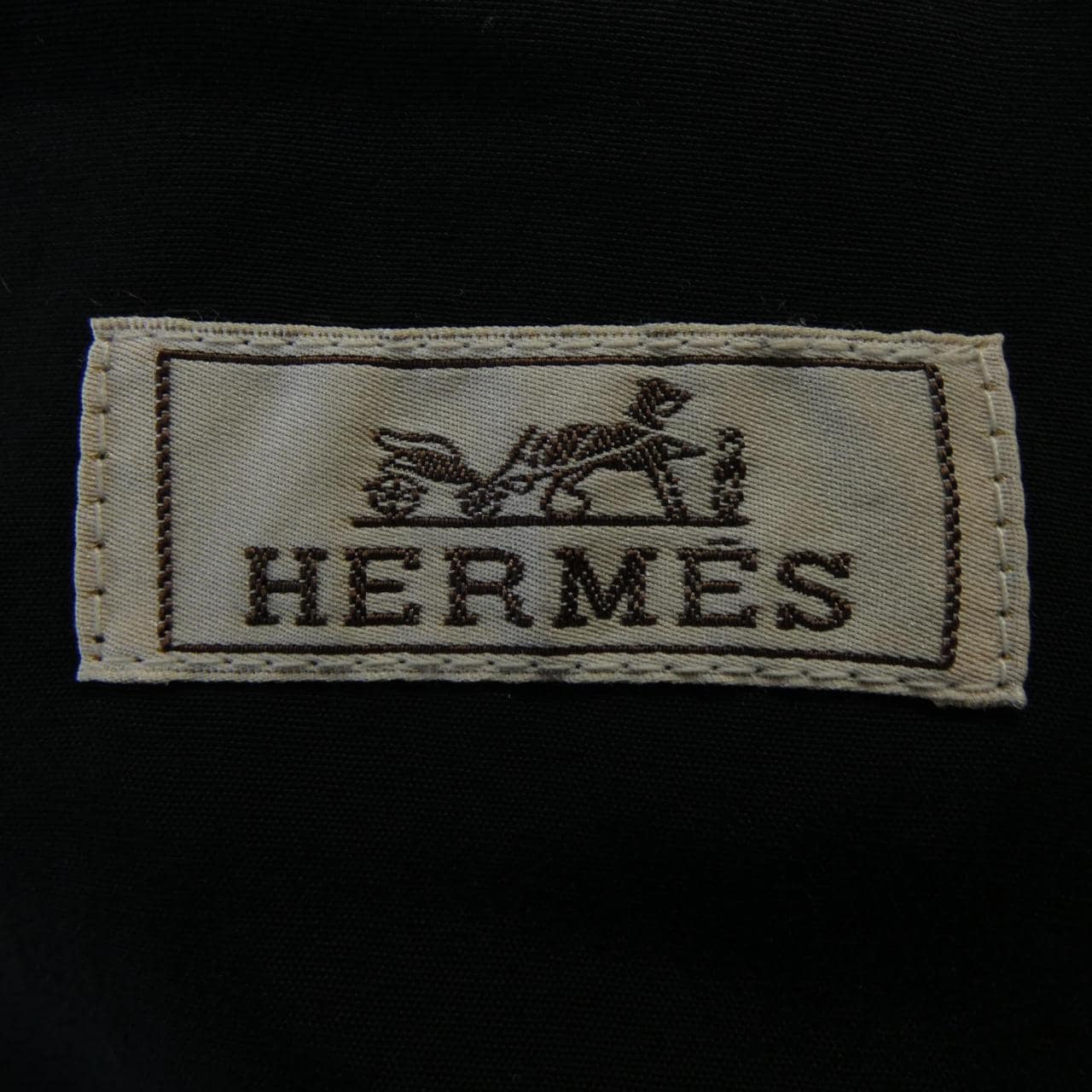 エルメス HERMES 652320HE シャツ