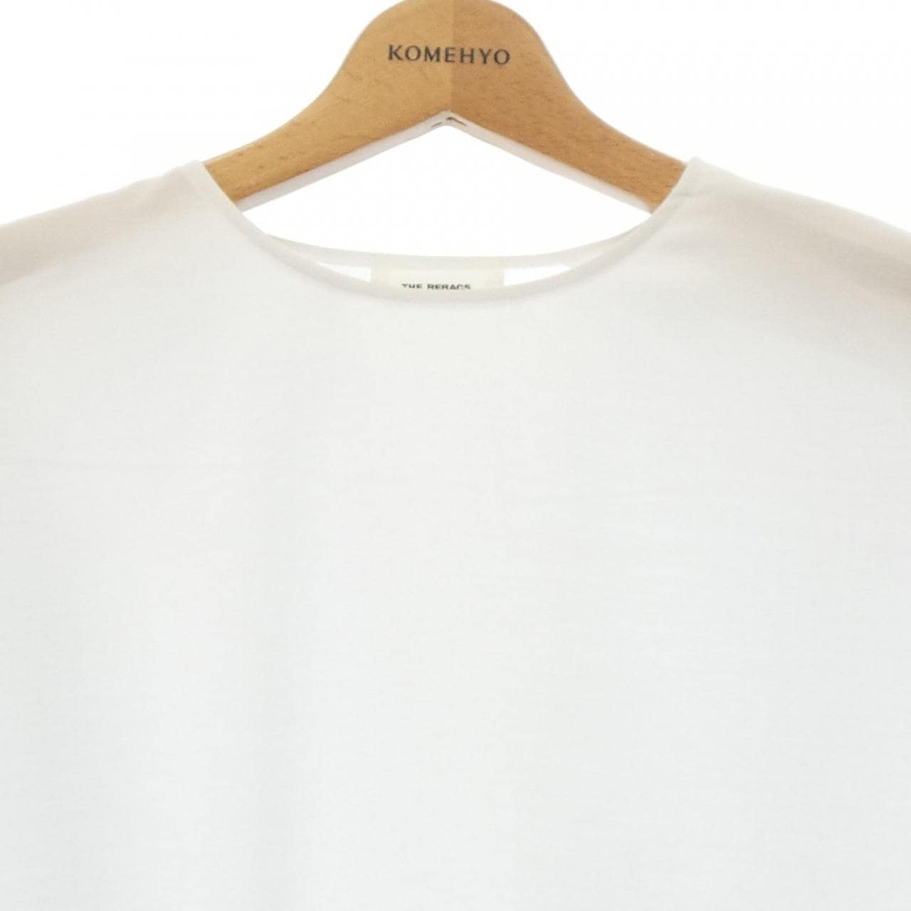 ザリラクス THE RERACS ワンピース