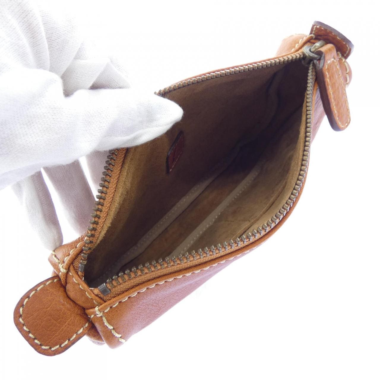 ツチヤカバン 土屋鞄 POUCH