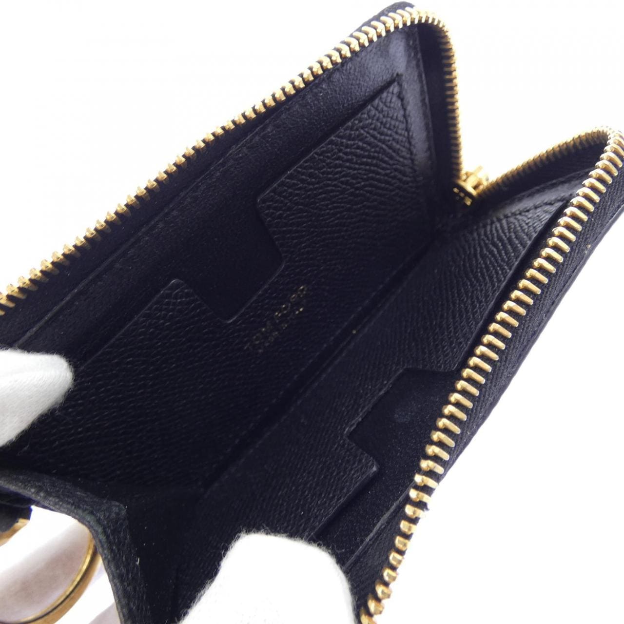 トムフォード TOM FORD CARD CASE