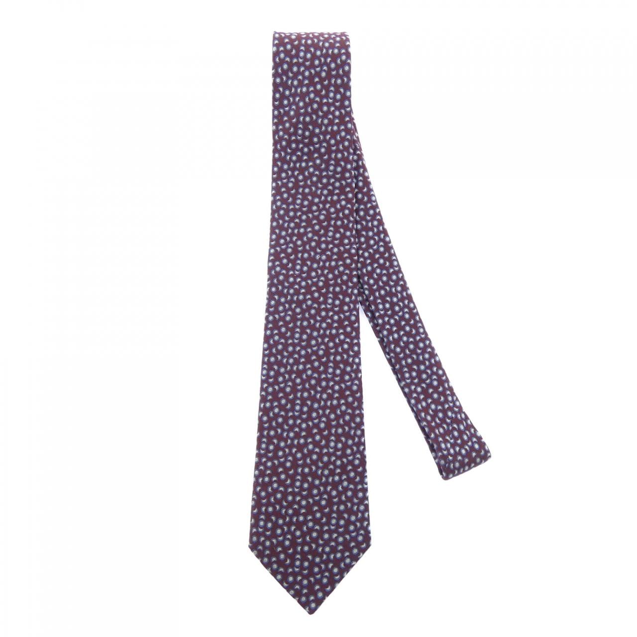ランバン LANVIN NECKTIE