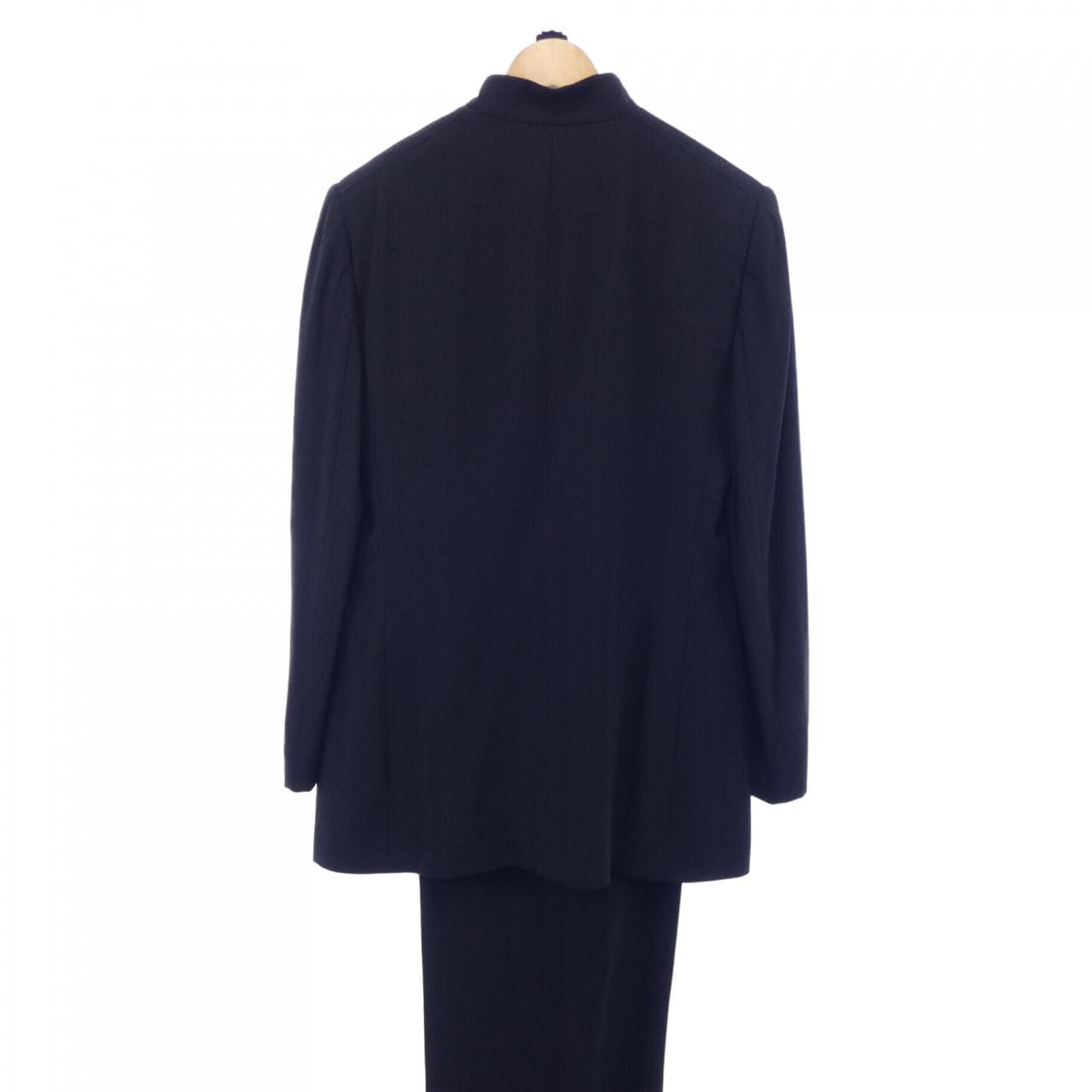 【ヴィンテージ】ジョルジオ アルマーニ GIORGIO ARMANI 787629 セットアップ