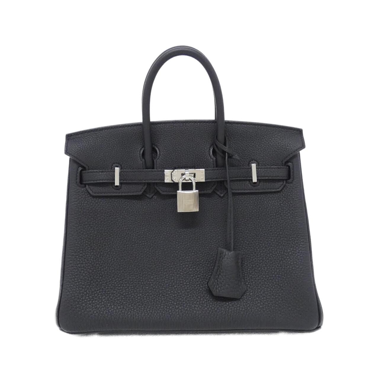 エルメス バーキン 25cm 041344CK バッグ