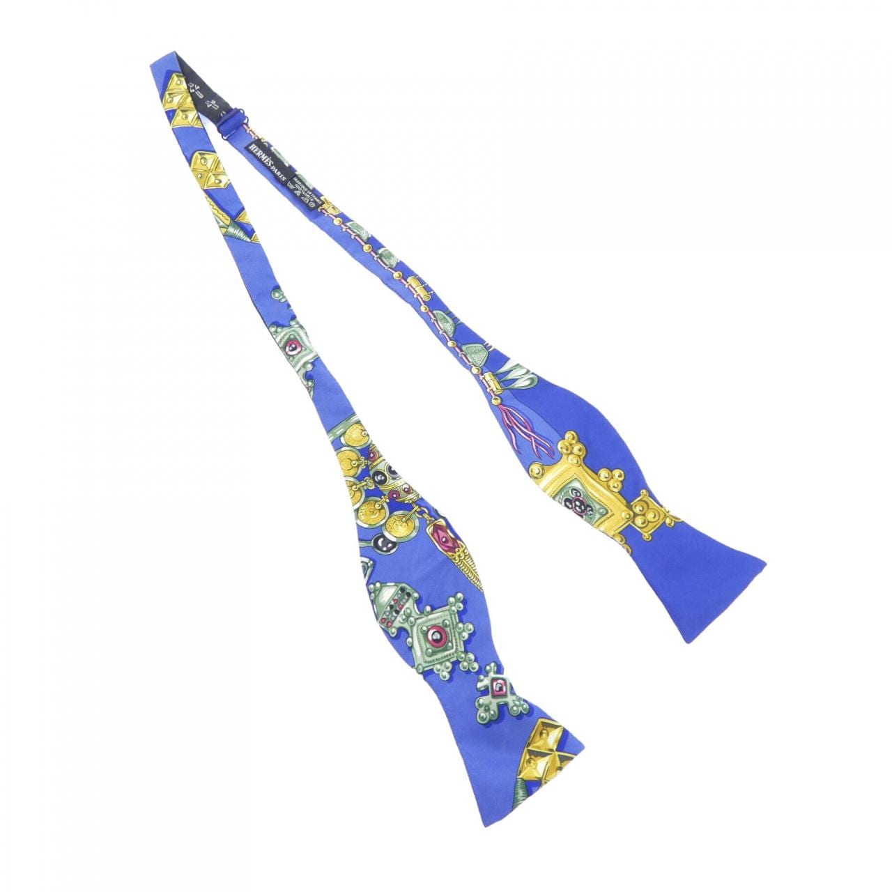 エルメス HERMES NECKTIE