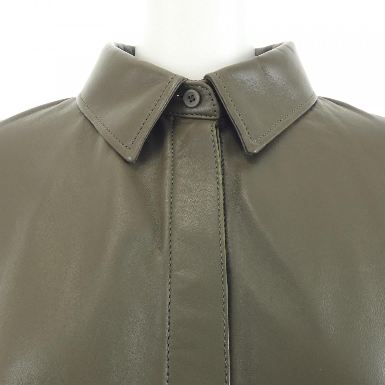 ロエベ LOEWE S359Y31L08 シャツ