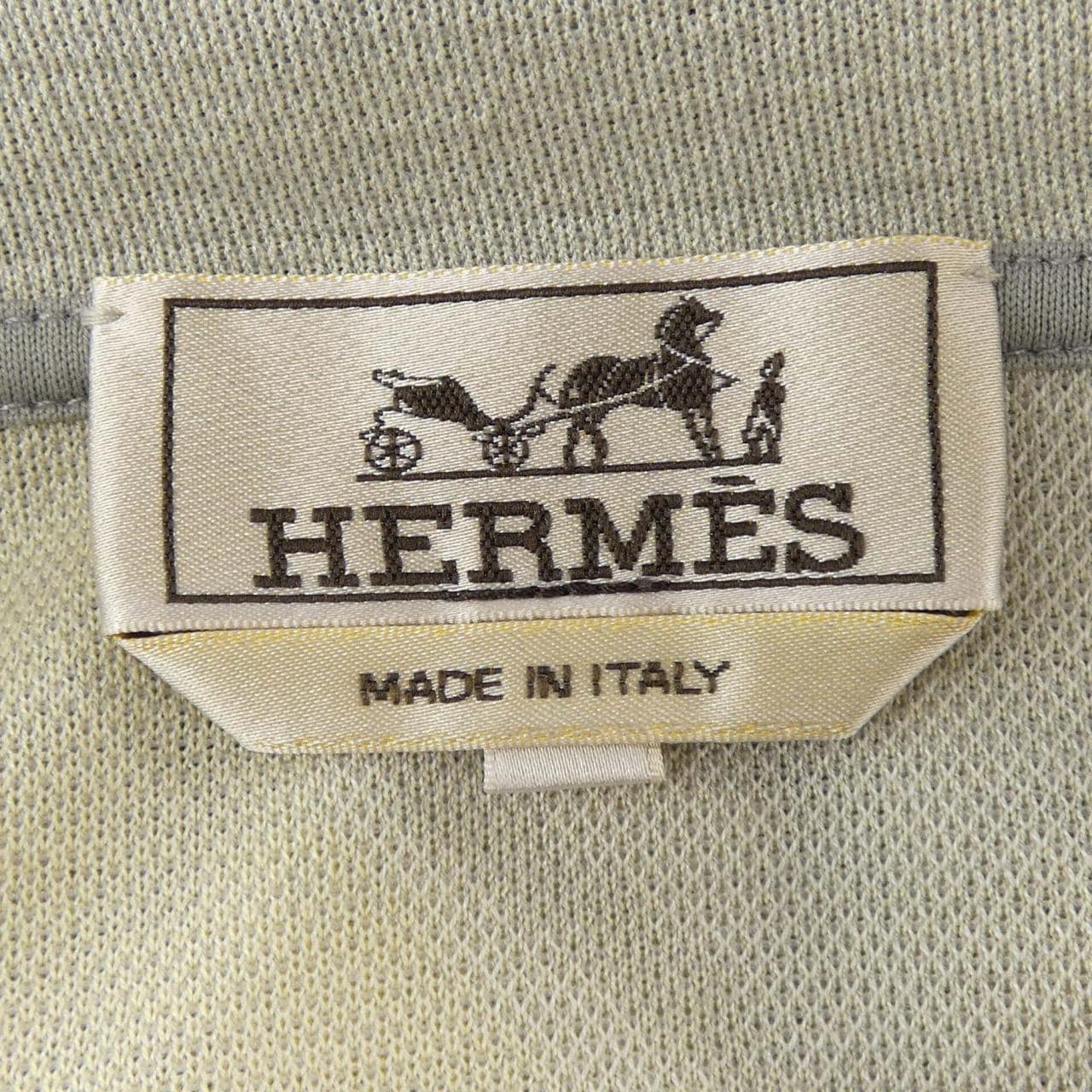 エルメス HERMES *11-5751 パーカー