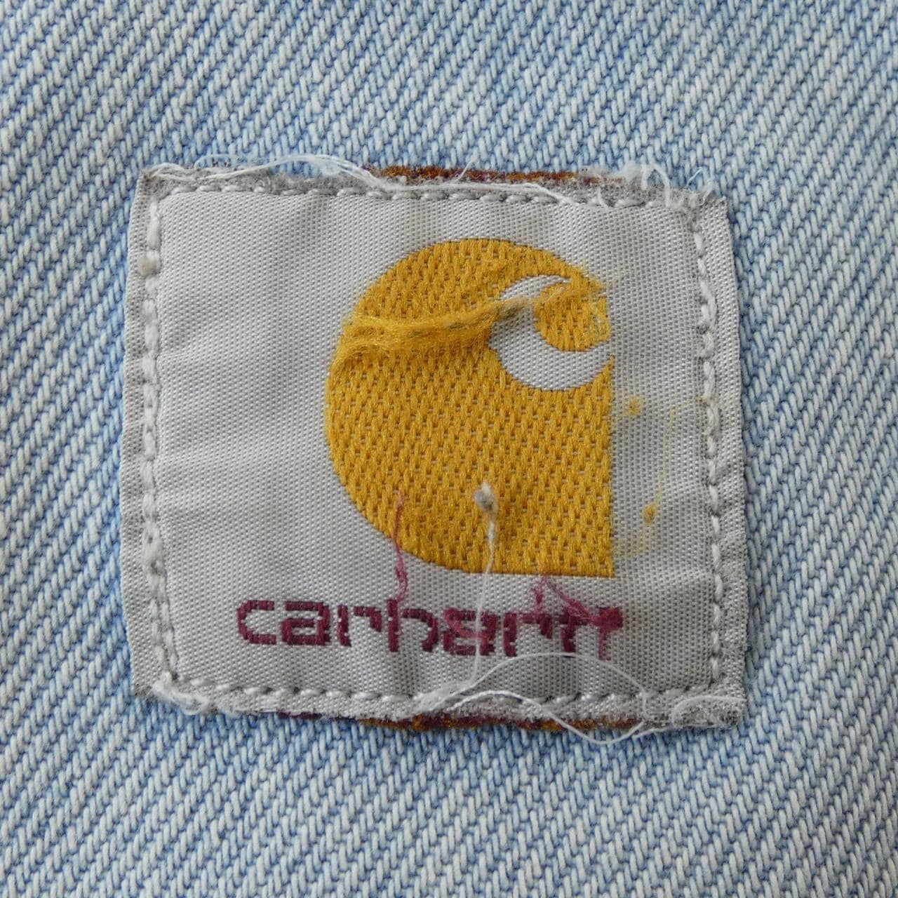 カーハート CARHARTT 1032024.01.A.32 パンツ