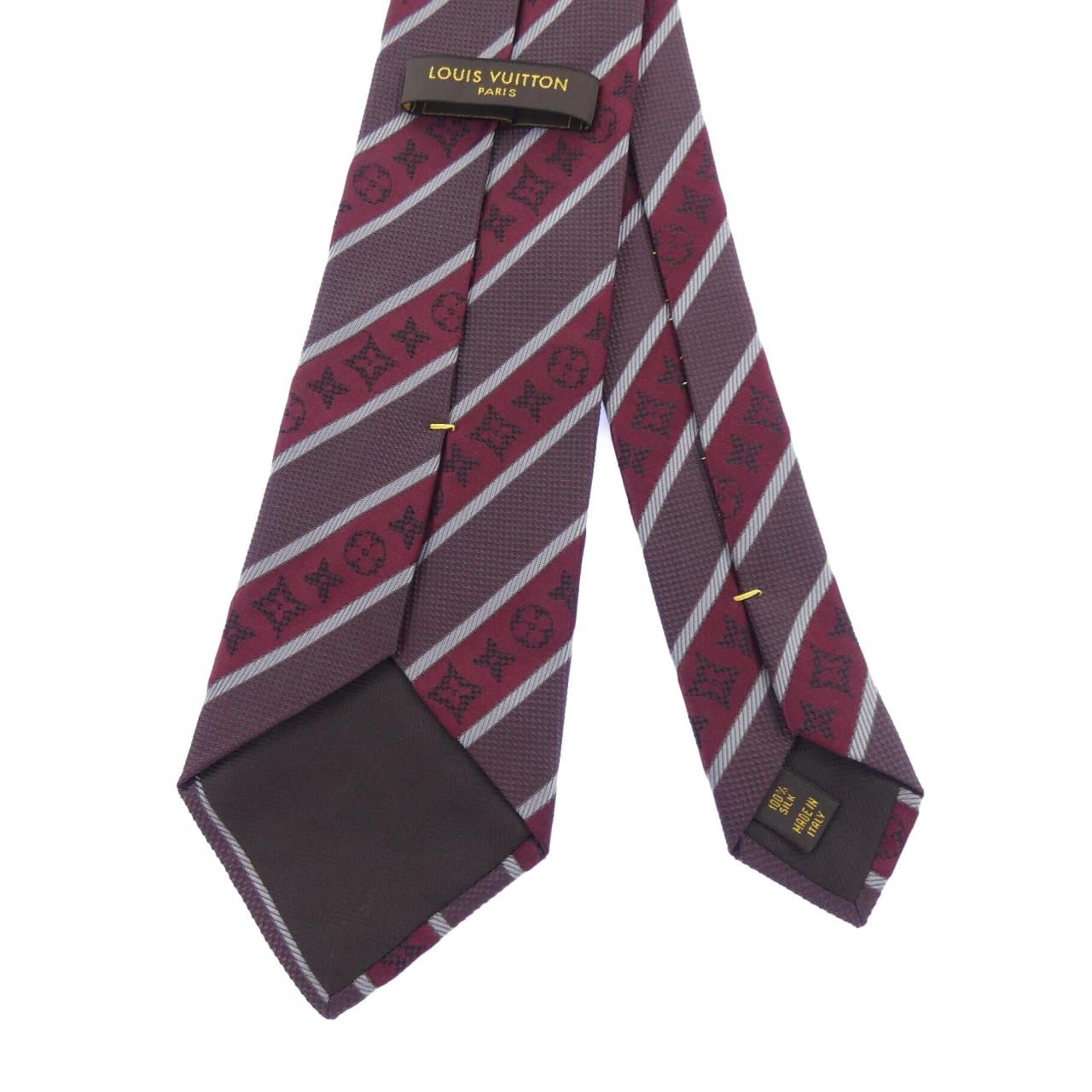 ルイヴィトン LOUIS VUITTON NECKTIE