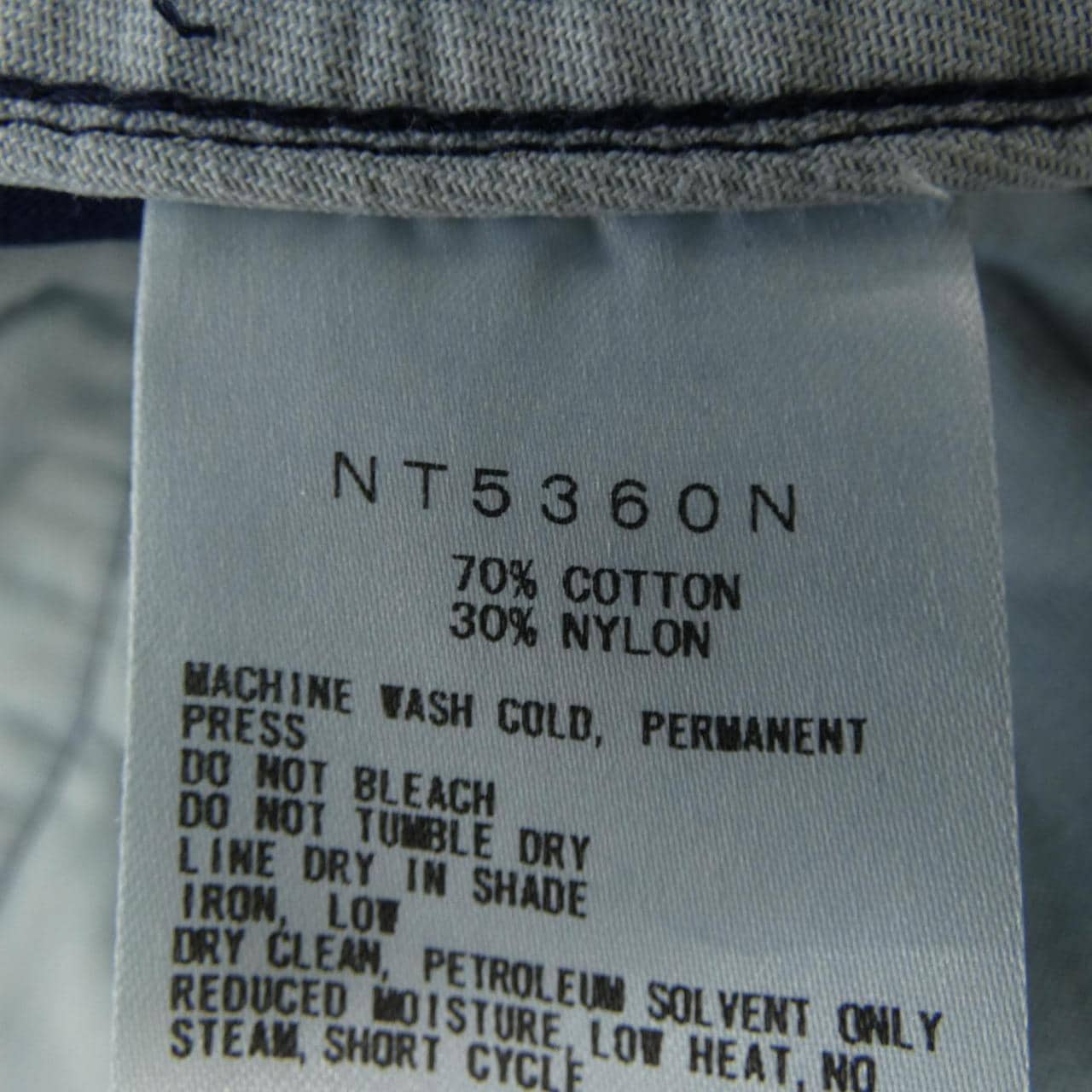 ザノースフェイス THE NORTH FACE NT5360N パンツ