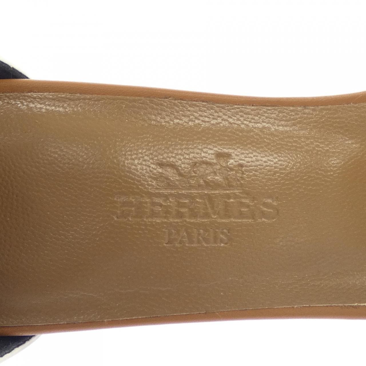 エルメス HERMES サンダル