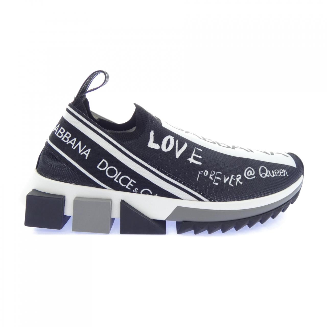 ドルチェアンドガッバーナ DOLCE&GABBANA スニーカー
