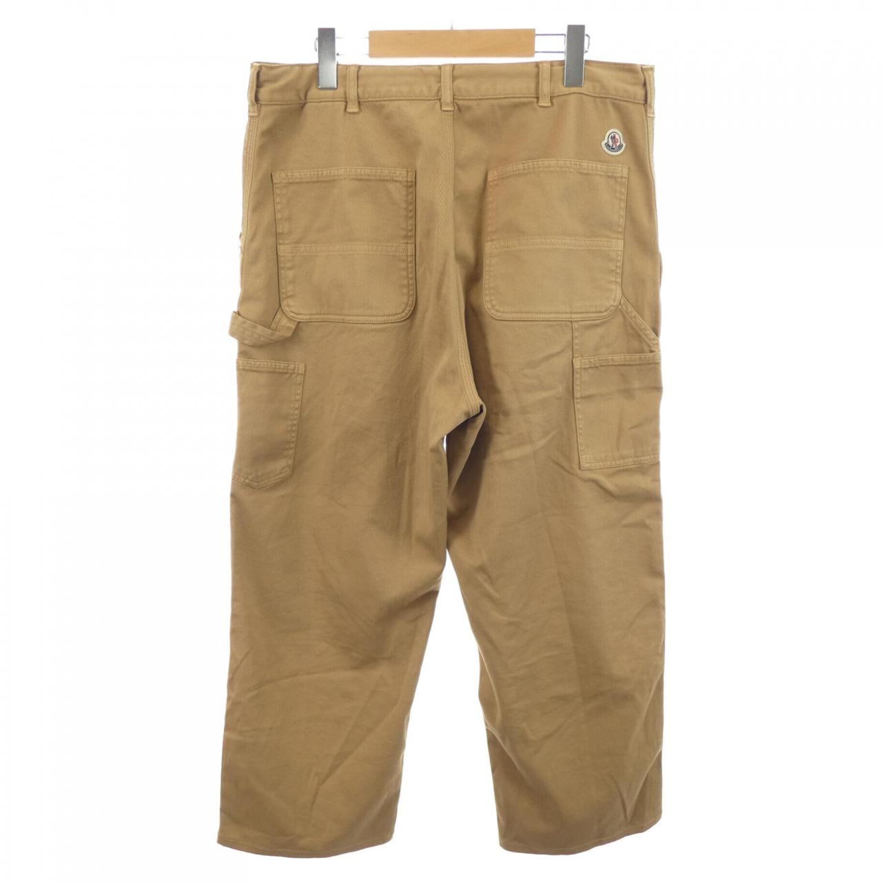 モンクレール MONCLER 10912A00015 パンツ