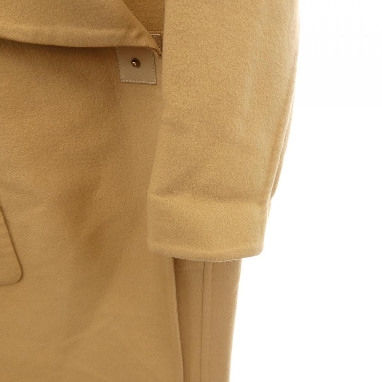 エルメス HERMES 47-7112 コート