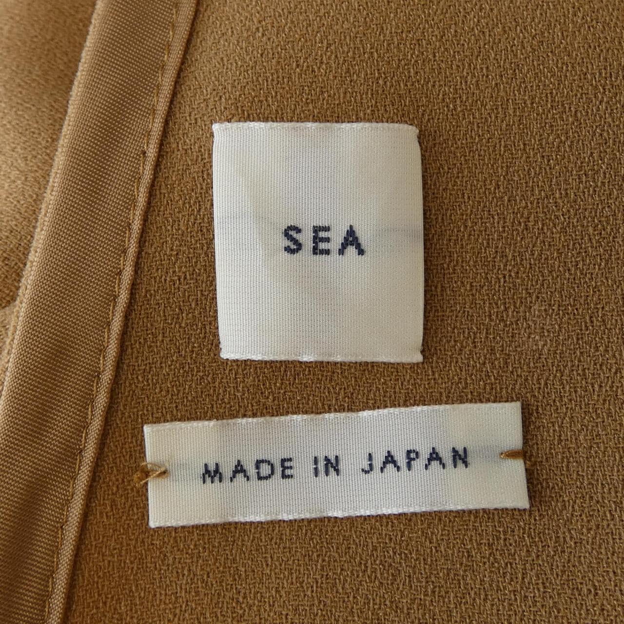 シー SEA ワンピース