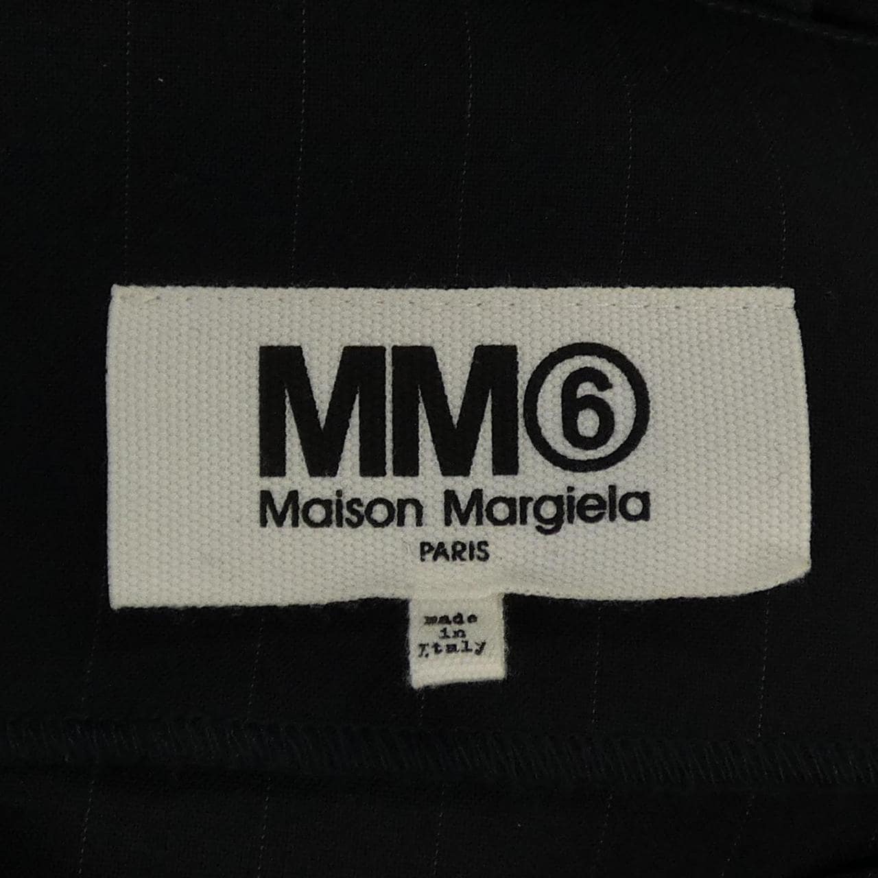 エムエムシックス MM6 S32CU0064 ワンピース