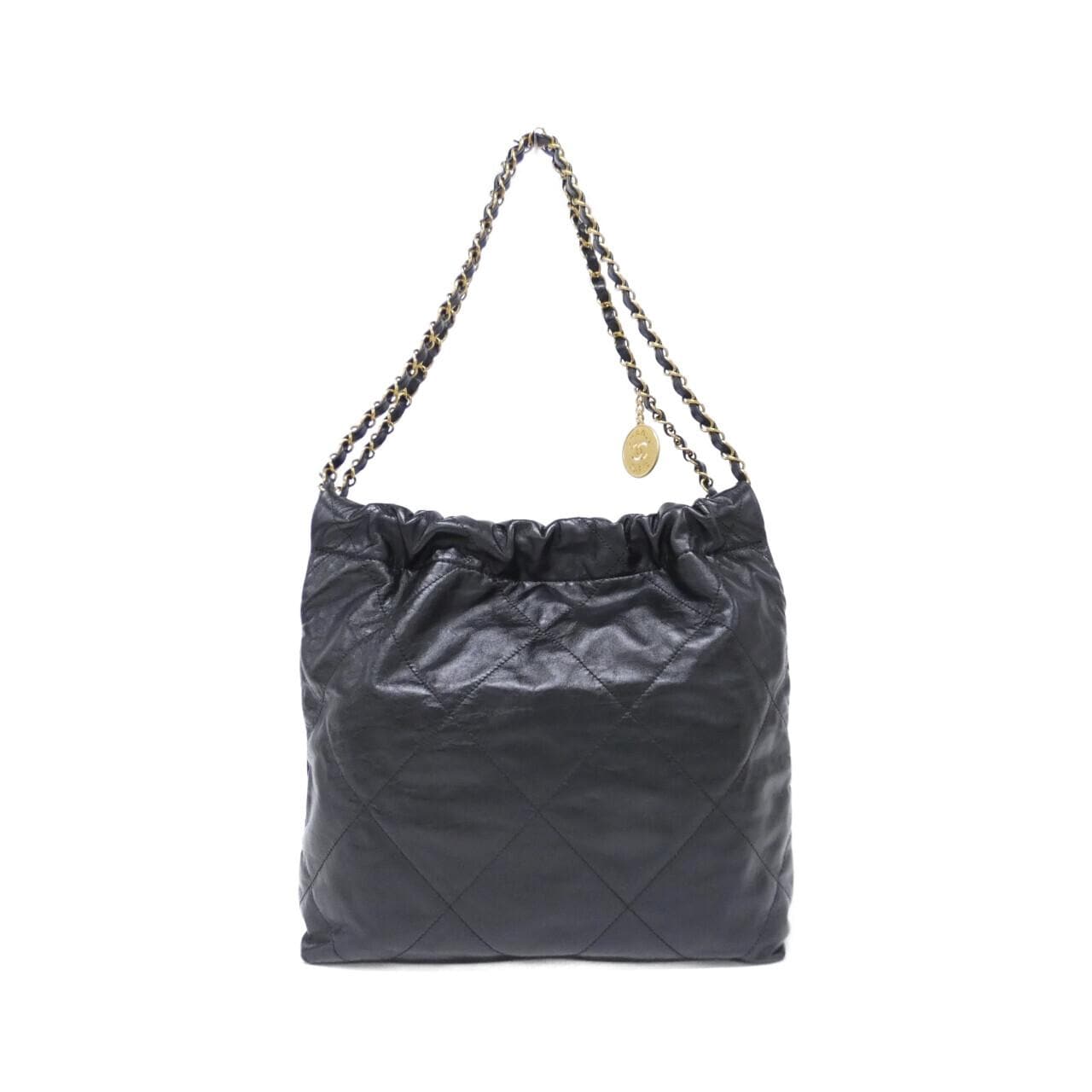 シャネル シャネル22 ライン SMALL AS3260 ショルダーバッグ
