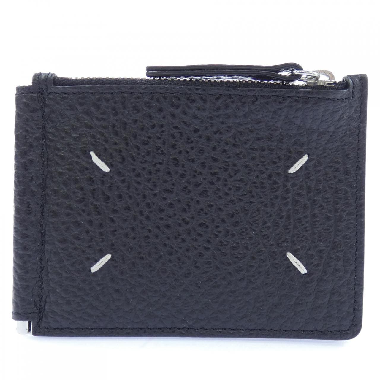 メゾンマルジェラ Maison Margiela マネークリップウォレット SA1UI0022 WALLET