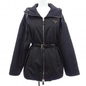 プラダ PRADA トライアングルロゴ 29E097 S232 1WQ8 ブルゾン
