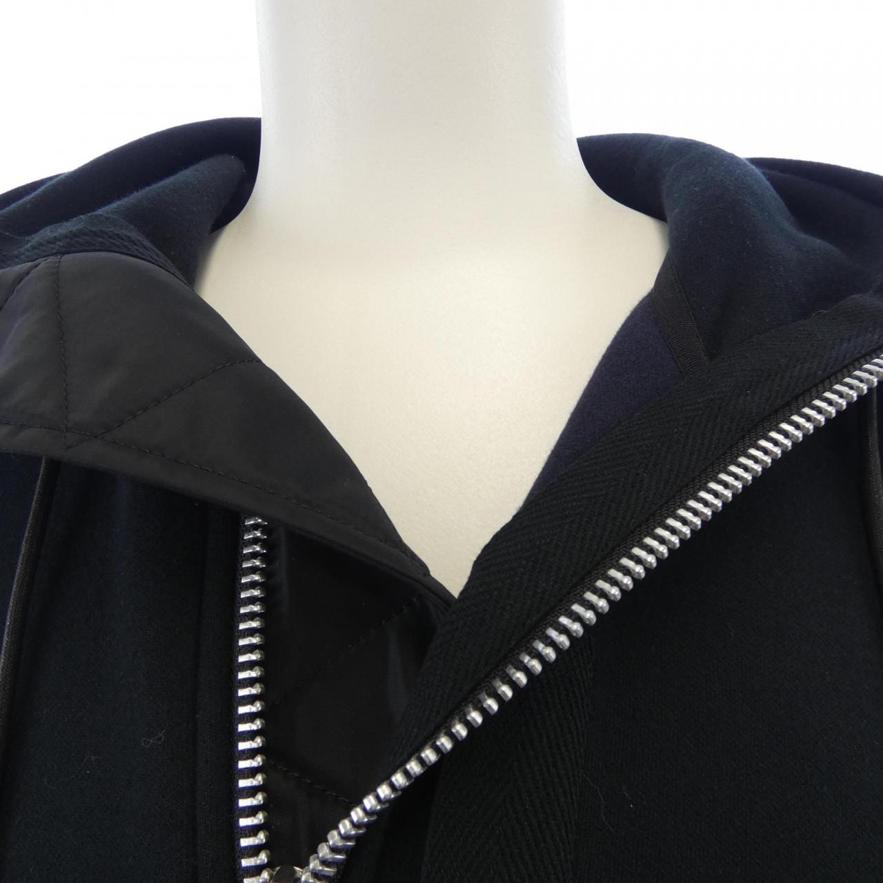 サカイ SACAI 25-03788M ブルゾン