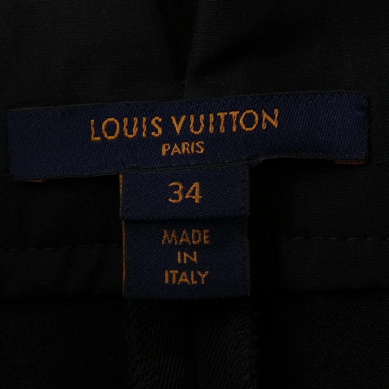 ルイヴィトン LOUIS VUITTON FLPO88DJ4 パンツ