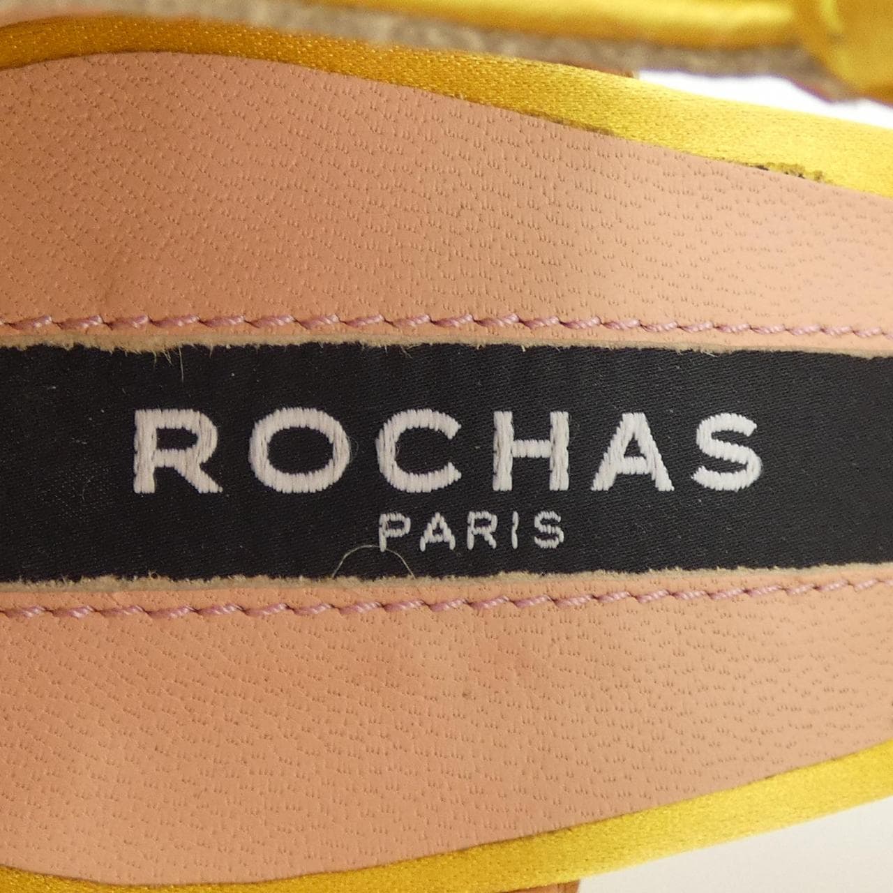 Rochas ROCHAS sandals