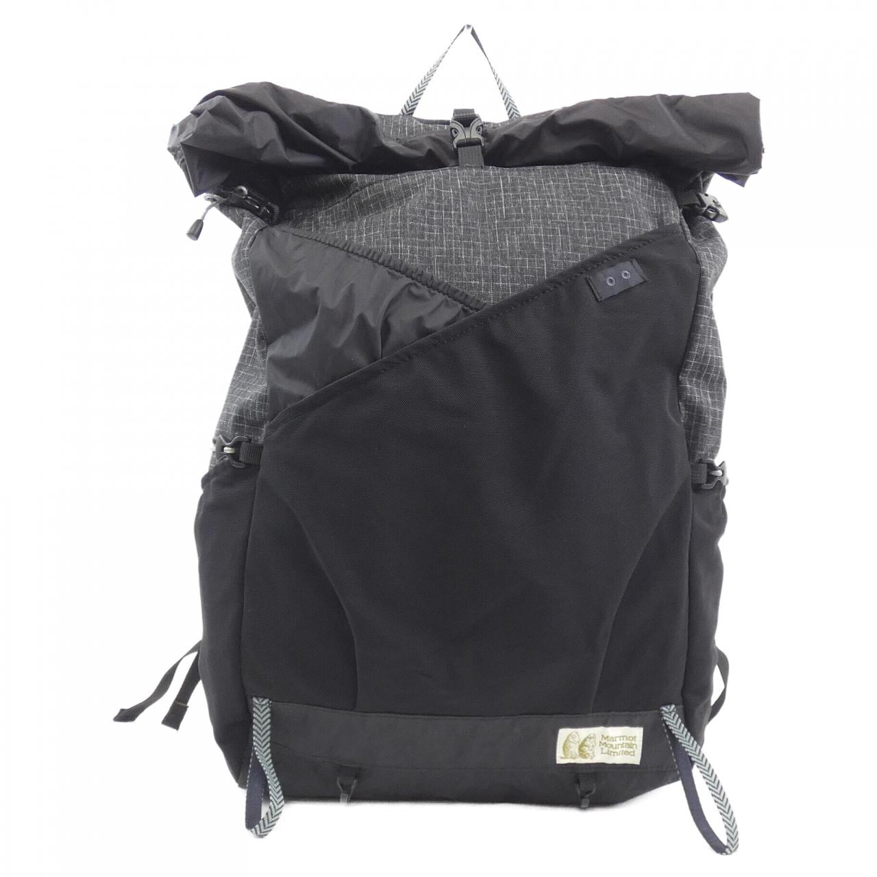 土拨鼠MARMOT BACKPACK