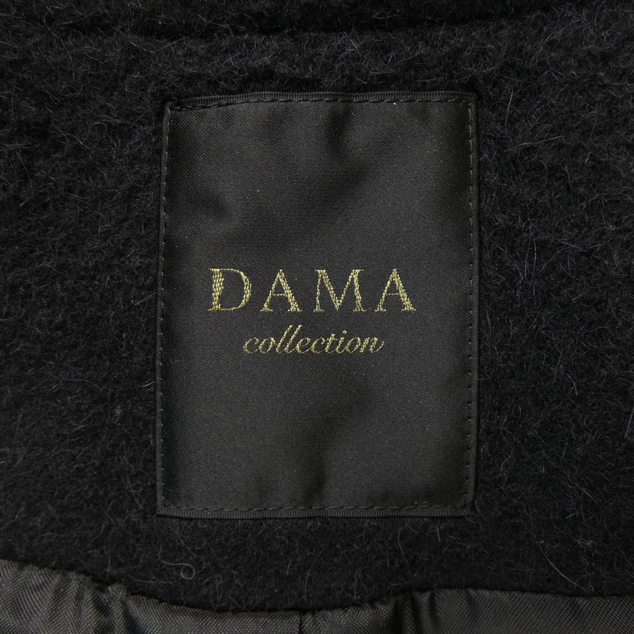 ダマコレクション DAMA collection コート