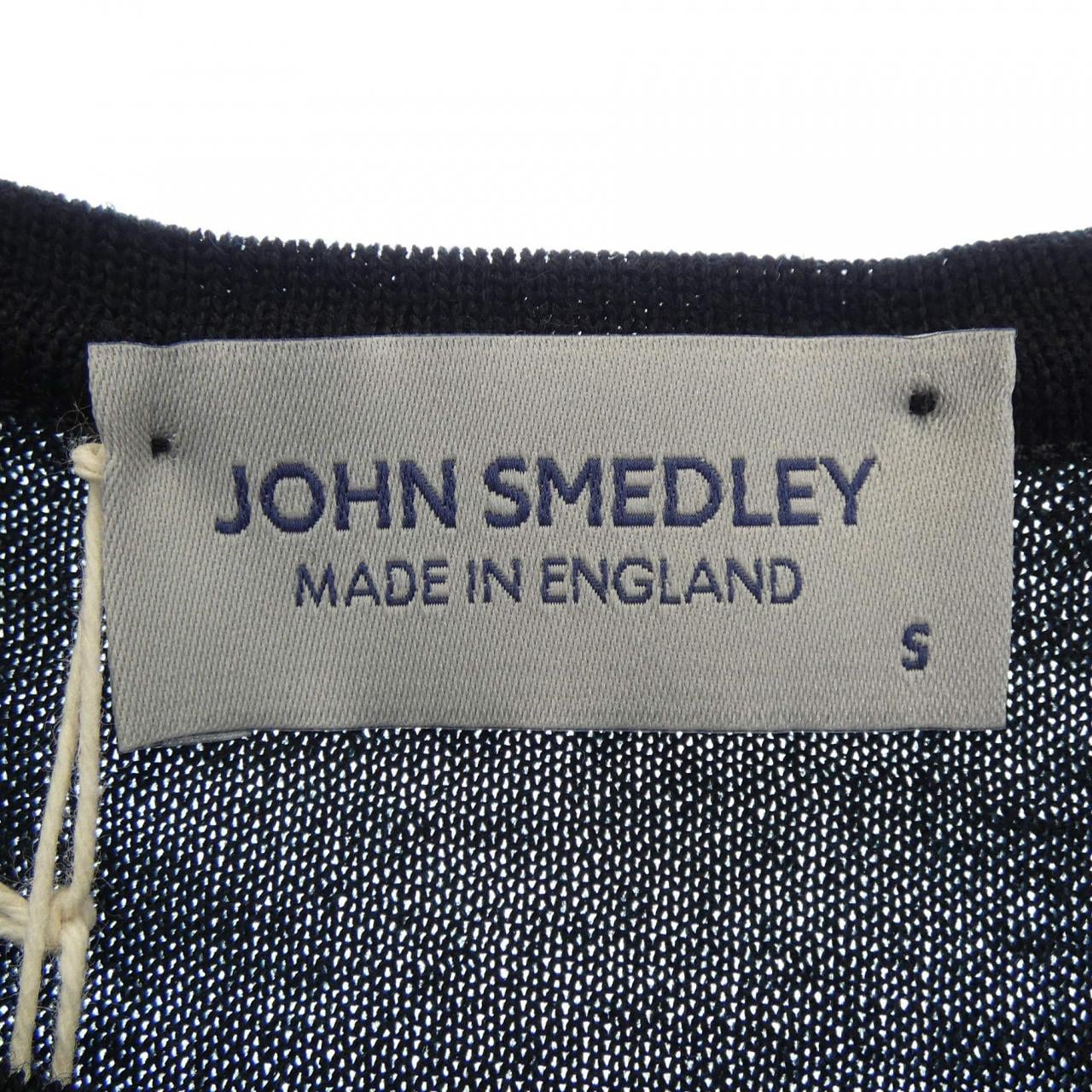 ジョンスメドレー JOHN SMEDLEY ニット