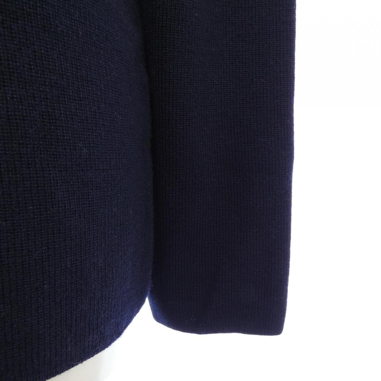 セントジェームス SAINT JAMES ニット