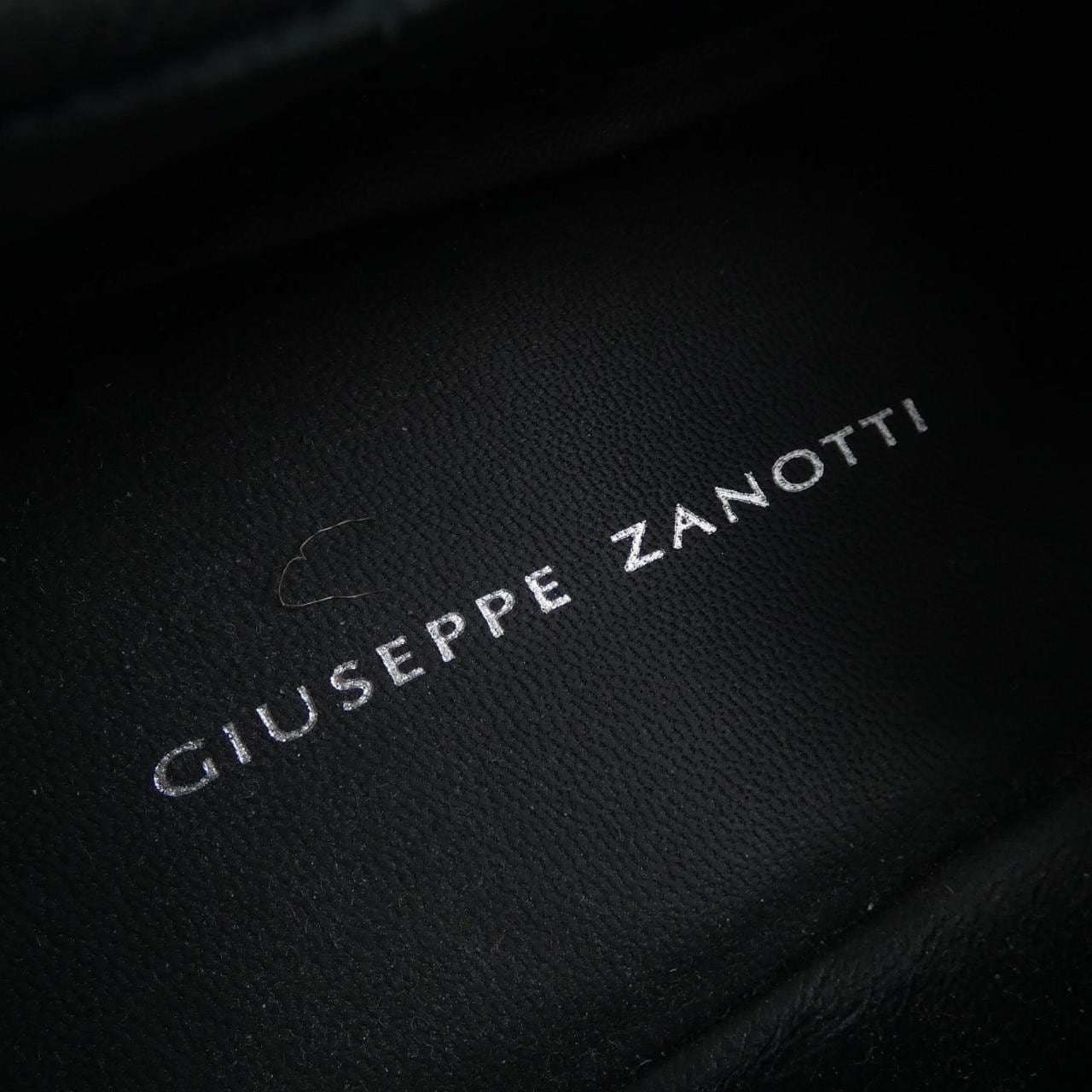 GIUSEPPE ZANOTTI GIUSEPPE ZANOTTI SHOES