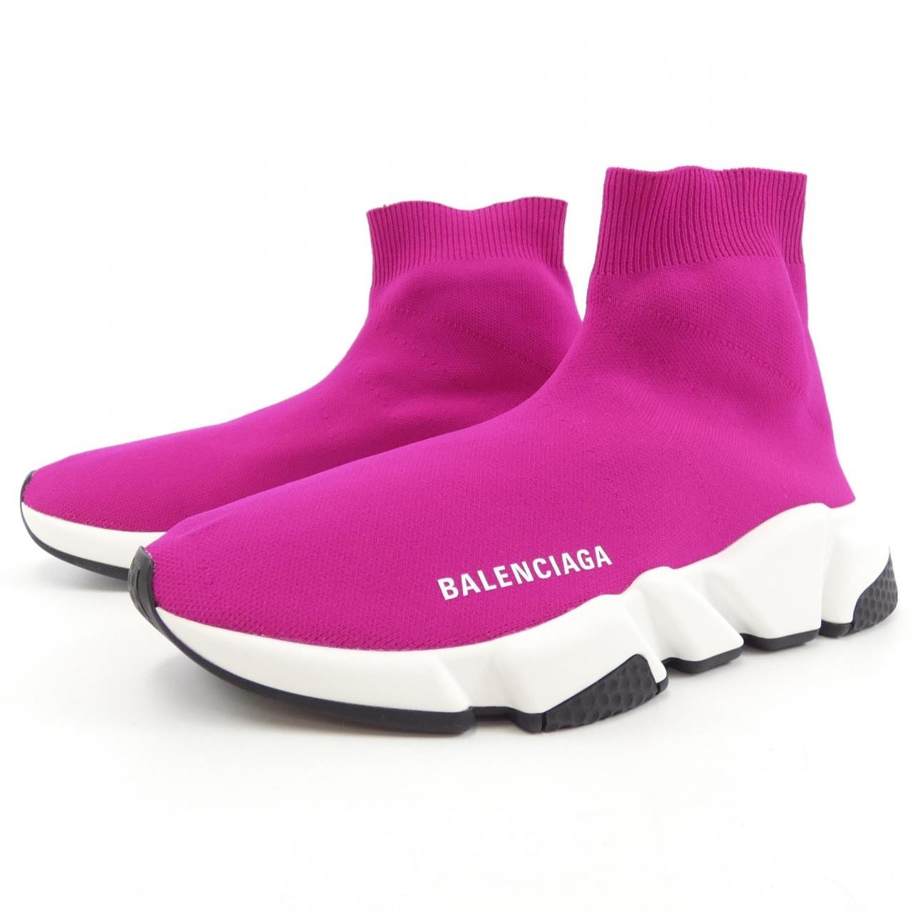 BALENCIAGA巴黎世家运动鞋