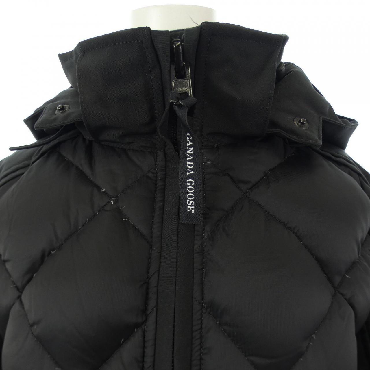 Canada goose CANADA GOOSE down coat