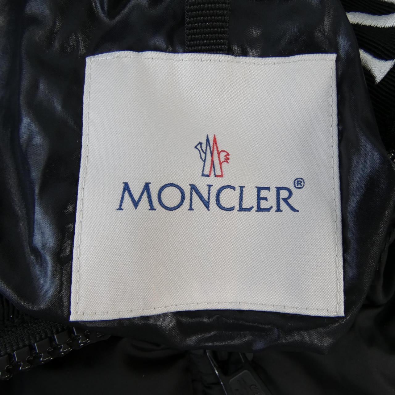 MONCLER MONCLER Down Jacket