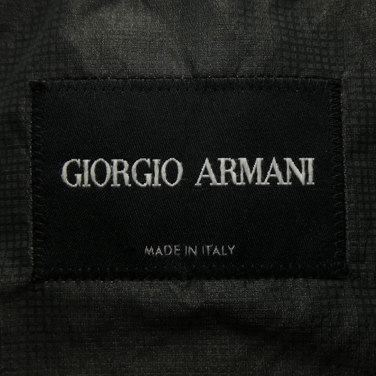 Giorgio Armani GIORGIO ARMANI Blouson