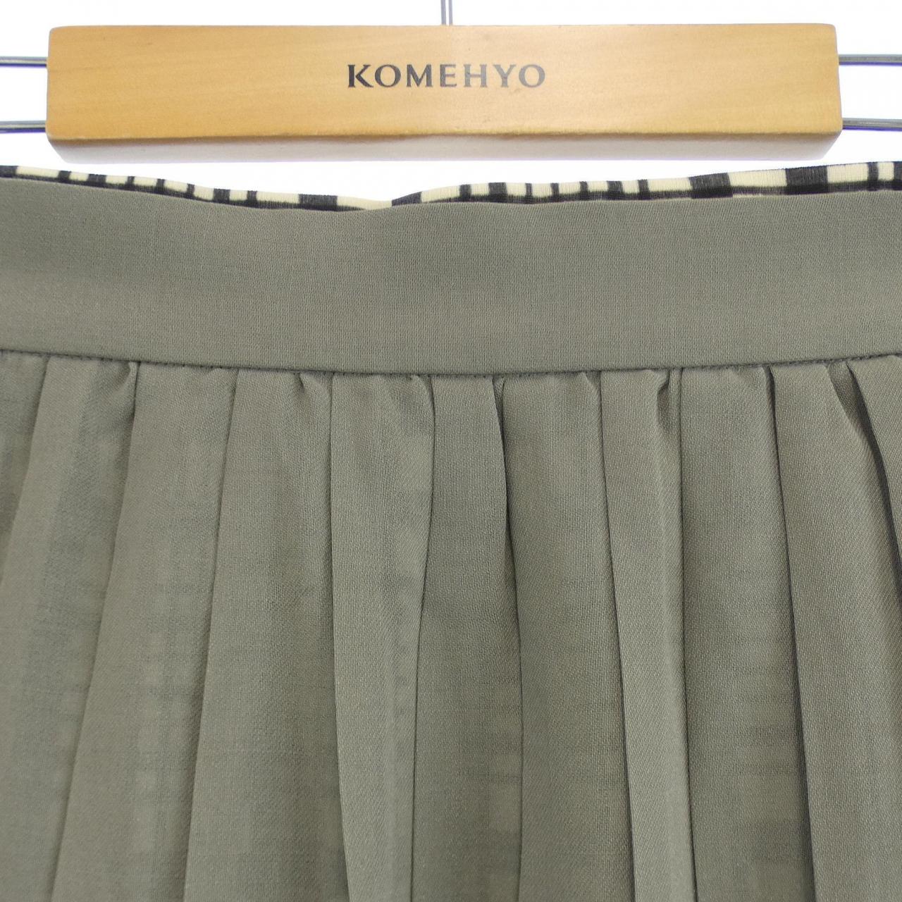 beautiful people beautiful people skirt
