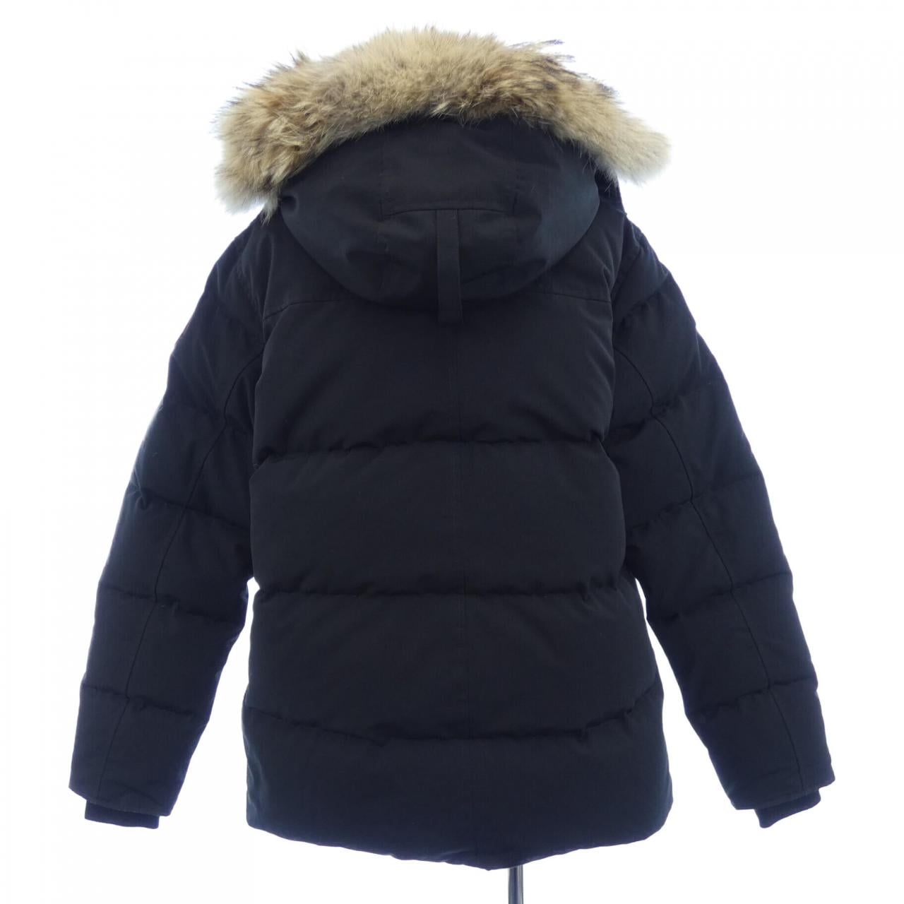 Canada goose CANADA GOOSE down jacket