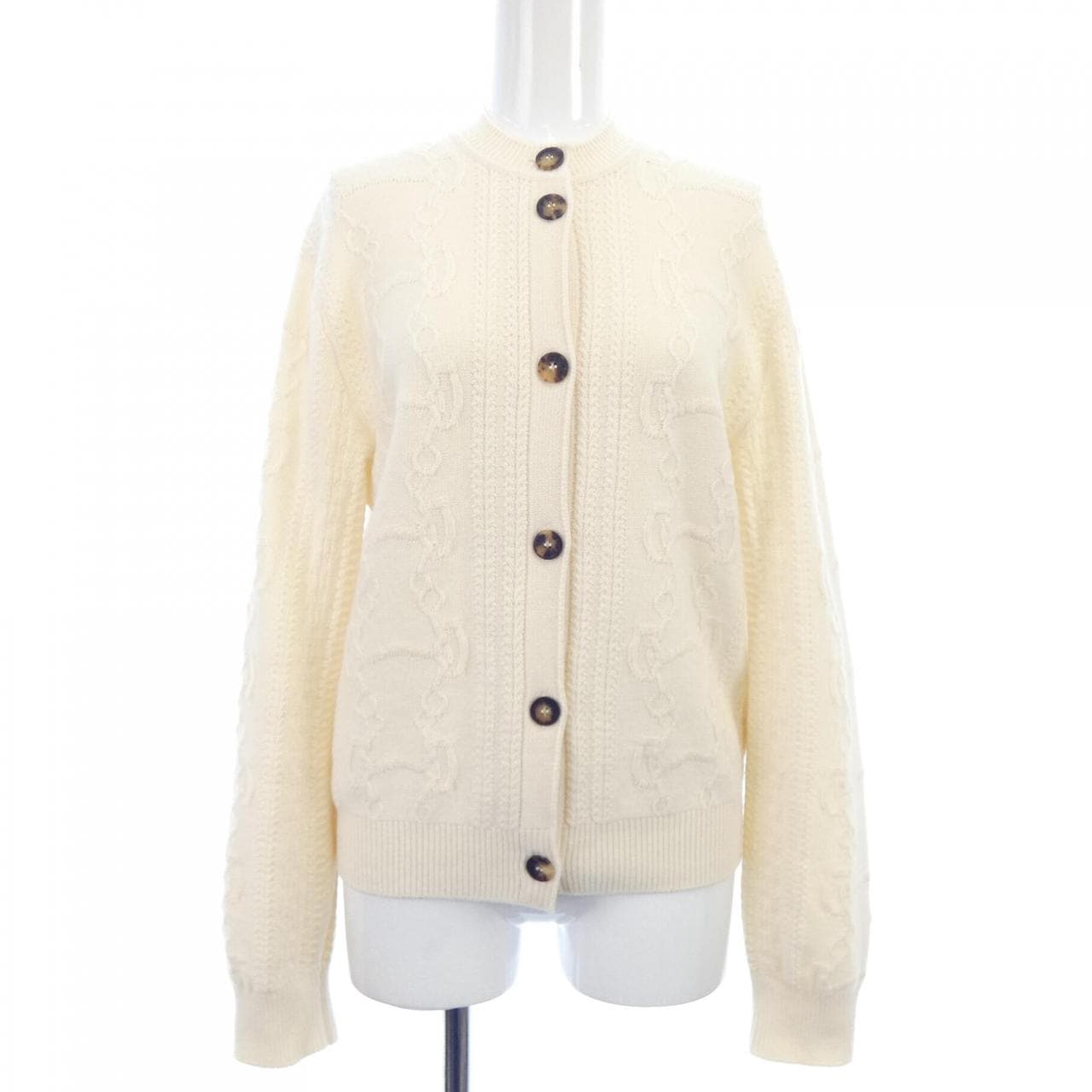 HERMES HERMES Cardigan