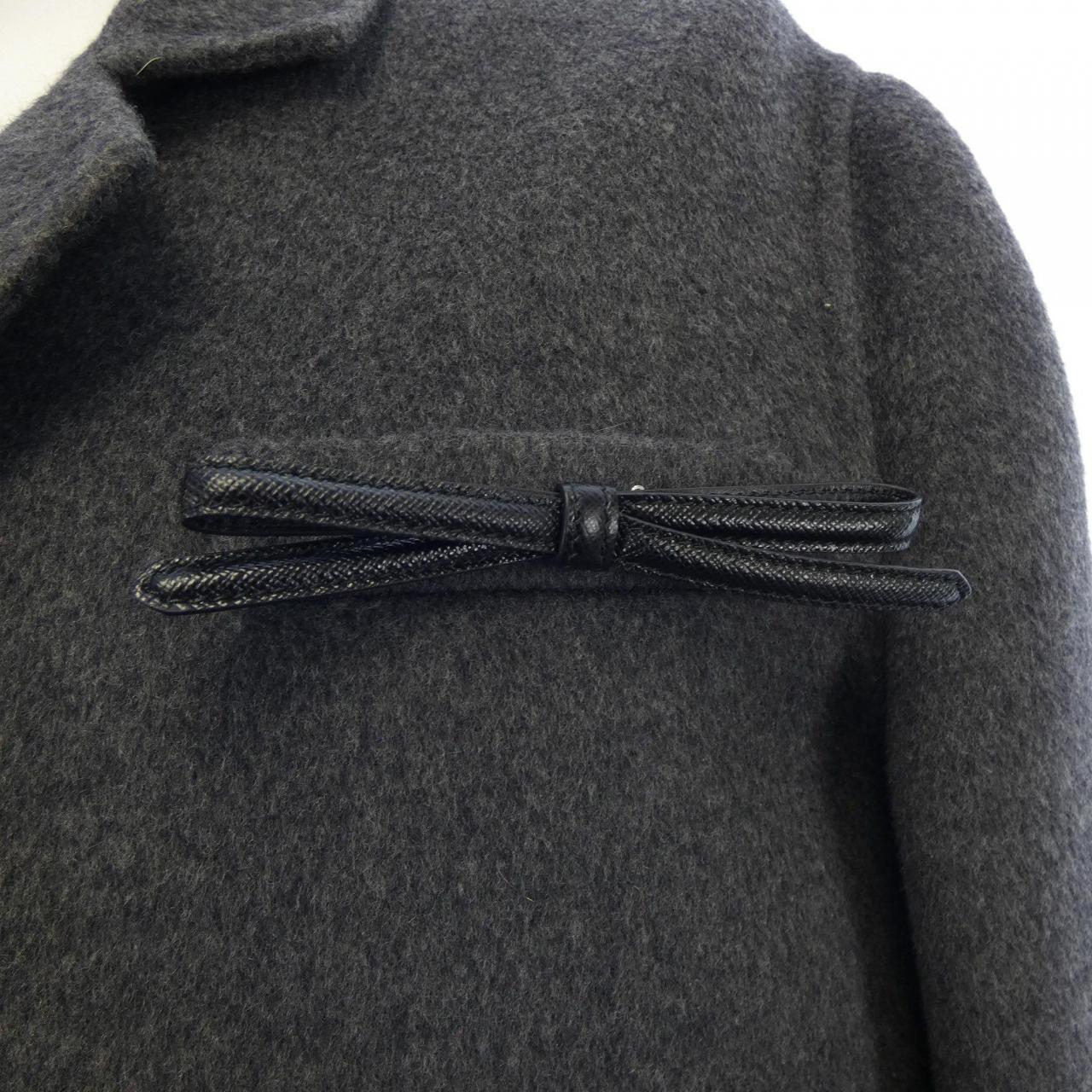 Prada PRADA coat
