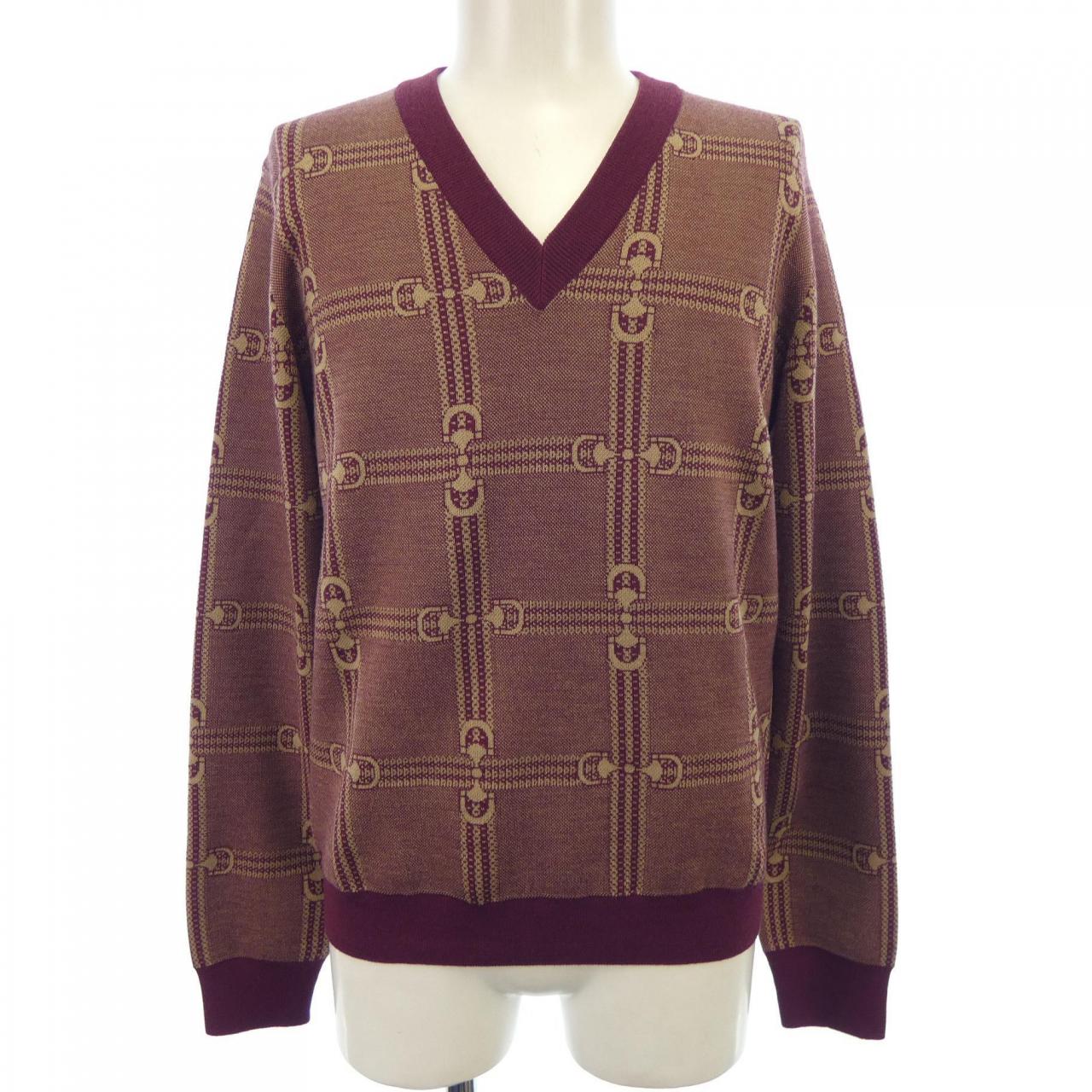 Gucci GUCCI knit